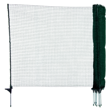horizont boundary fence FIX | 90 cm high | 20 m long