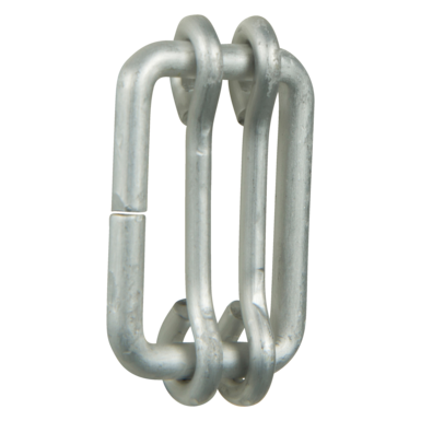 horizont electric fence tape connector | 10 x | up to 20 mm