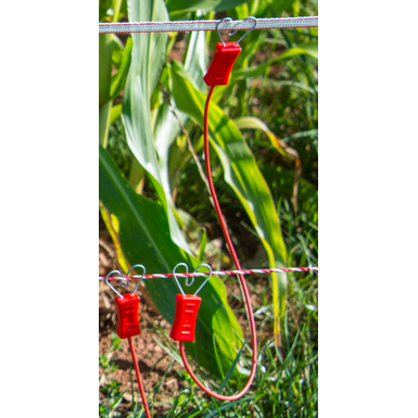 Energiser accessories