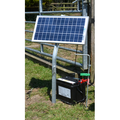 Solar Assist Panels