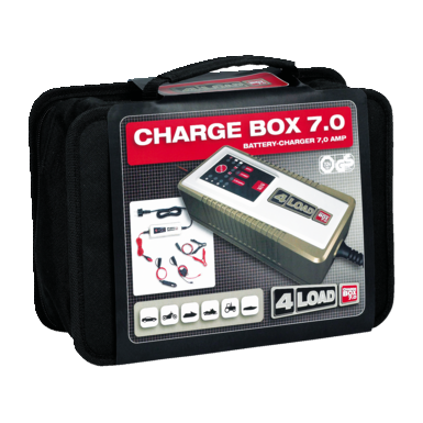 Battery chargers