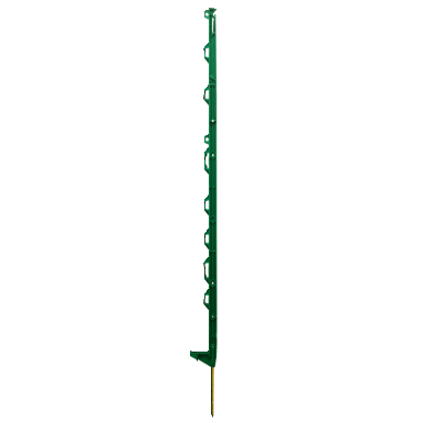 Hotline 108cm multiwire post | pack of 10