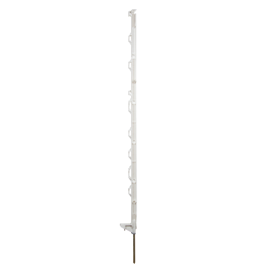 Hotline 108cm multiwire post | pack of 10