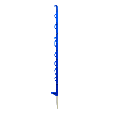 Hotline 108cm multiwire post | pack of 10