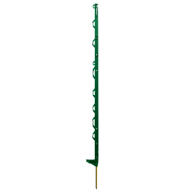 Hotline 108cm multiwire post | pack of 10