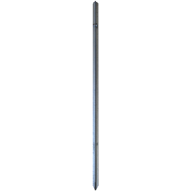 Hotline 1m T Bar ground stake