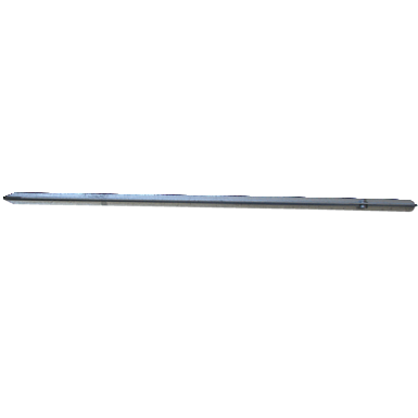 Hotline 1m T Bar ground stake