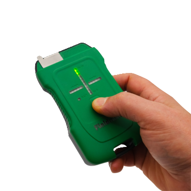 Hotline Fieldmate fault finder