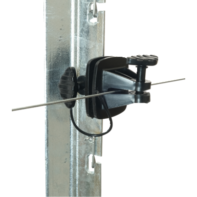 JS Steel Post PinLock bag 25