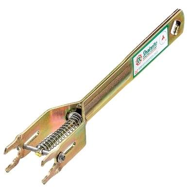 Strainrite universal ratchet handle