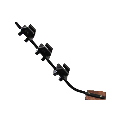 Hotline extended garden/pond bracket | pack of 5