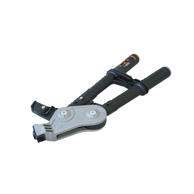 Gripple gear drive torq tensioning tool