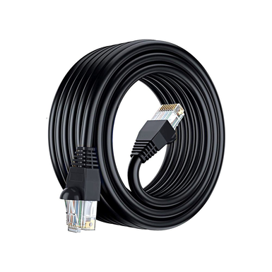 horizont RJ45 network camera cable | 10m