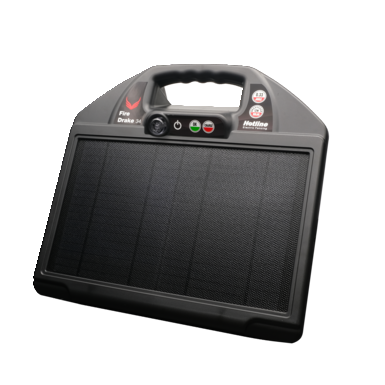 Hotline Fire Drake 34 energiser | 0.33J 12 volt internal battery