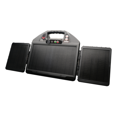 Hotline Fire Drake 200 energiser | 2.5J 12 volt internal battery