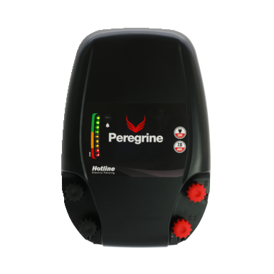 Hotline Peregrine energiser | 7.0J 230 volt input