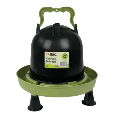 Recycled combo drinker | 7 L
