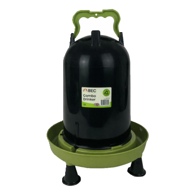 Recycled combo drinker | 12 L