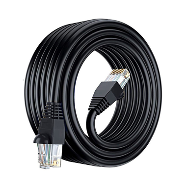 horizont RJ45 network camera cable | 20m