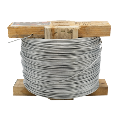 Hotline high tensile steel wire | 650m