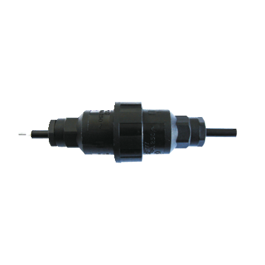 Hotline HT connector
