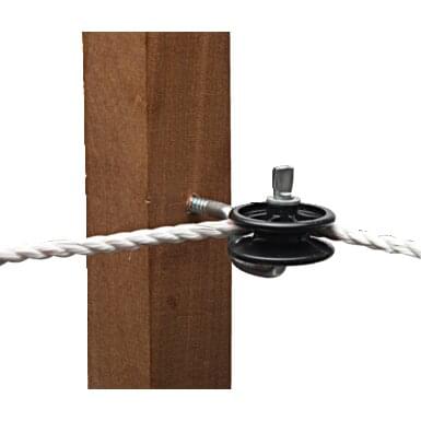 Hotline pulley insulator | pack of 3