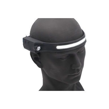 Hotline explorer head torch 