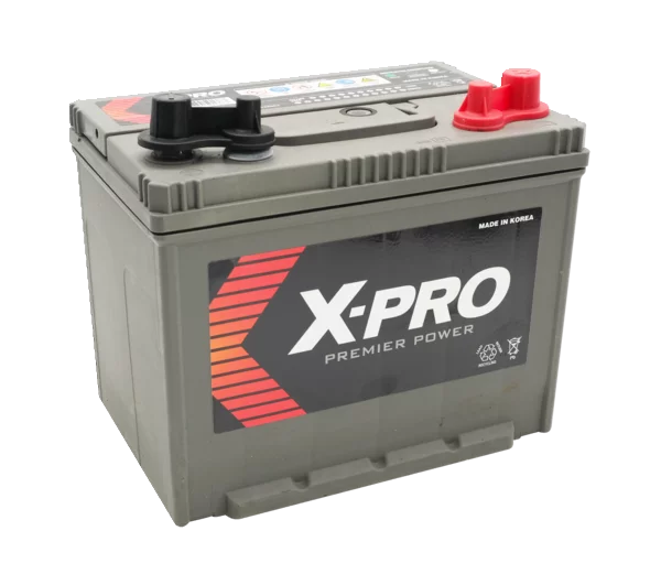 Hotline 12v sealed leisure battery | 12v 75amp/hr