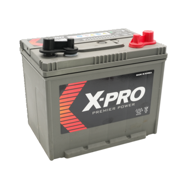 Hotline 12v sealed leisure battery | 12v 75amp/hr