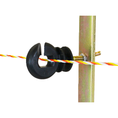 Hotline bolt on ring insulator | pack of 20