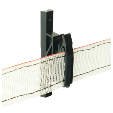 Hotline nail on tape insulator | pack of 100