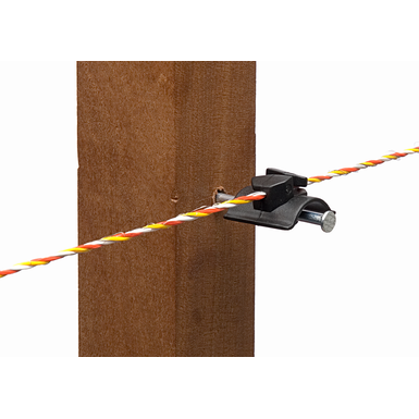 Hotline saddle insulator | pack of 100
