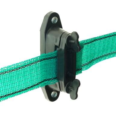 Hotline clamp insulator | pack of 4