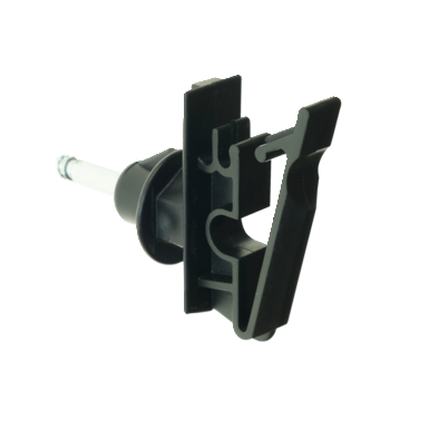 Hotline screw in tape insulator | pack of 20