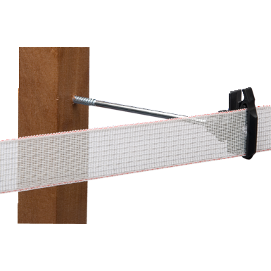 Hotline off-set tape insulator | pack of 20