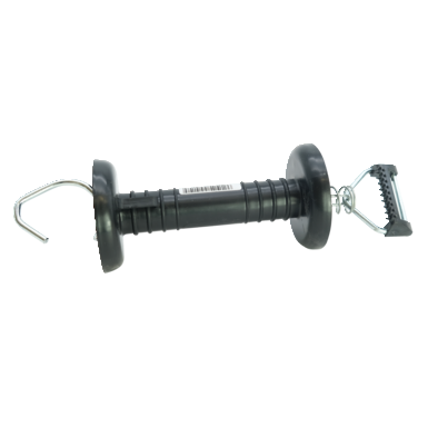 Hotline premium tape gate handle with fitting buckle