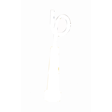 Hotline pigtail insulator | pack of 5