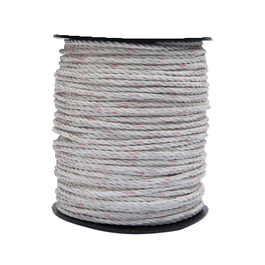 Hotline supercharge 6mm electro rope | 200m