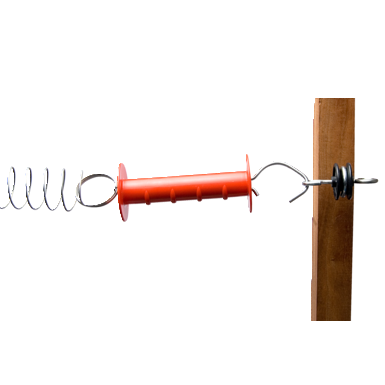 Hotline spring gate kit