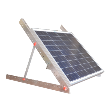 Hotline 60 watt solar panel for water pump system