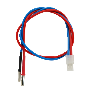 Hotline 9 volt battery lead for Super Hawk energiser