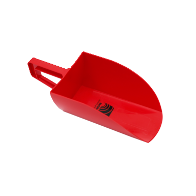 Hotline Branded Plastic Feed Scoops